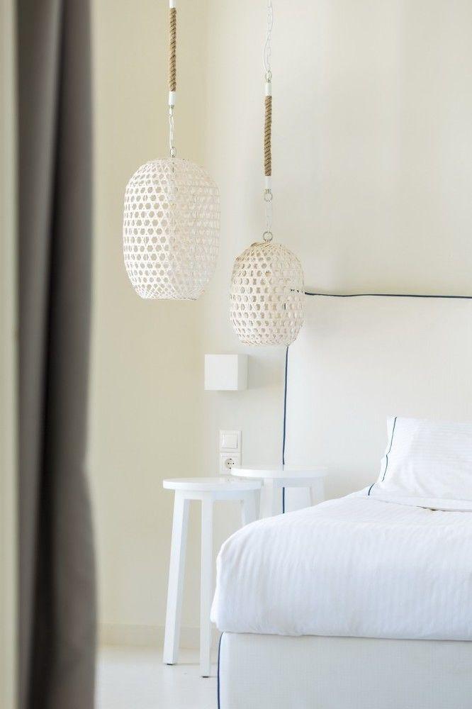 Villa Kampani Sea View Villa Mykonos Town Экстерьер фото